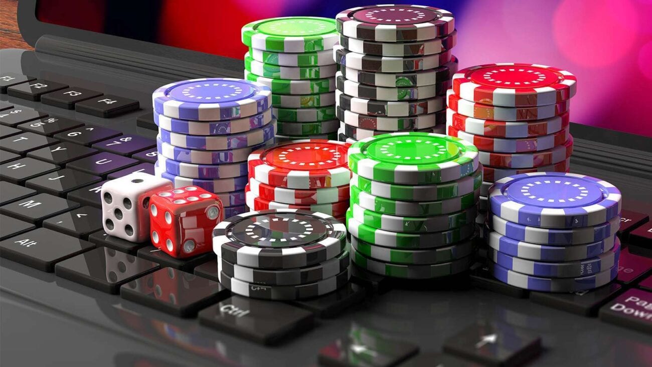 Rolet Online: Daftar Judi Casino Online Terbaik 2023